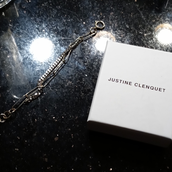 justine clenquet Jewelry - Justine Clenquet bracelet